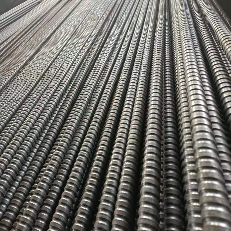 大同中空锚杆